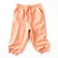Peachy Cozy Sweatpants